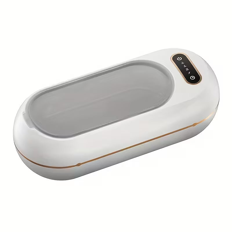 CleanWave 360° Multifunctioneel Mini Reinigingsmachine