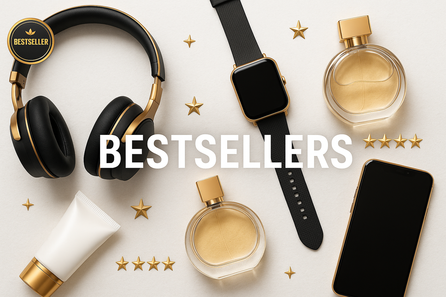 Bestsellers