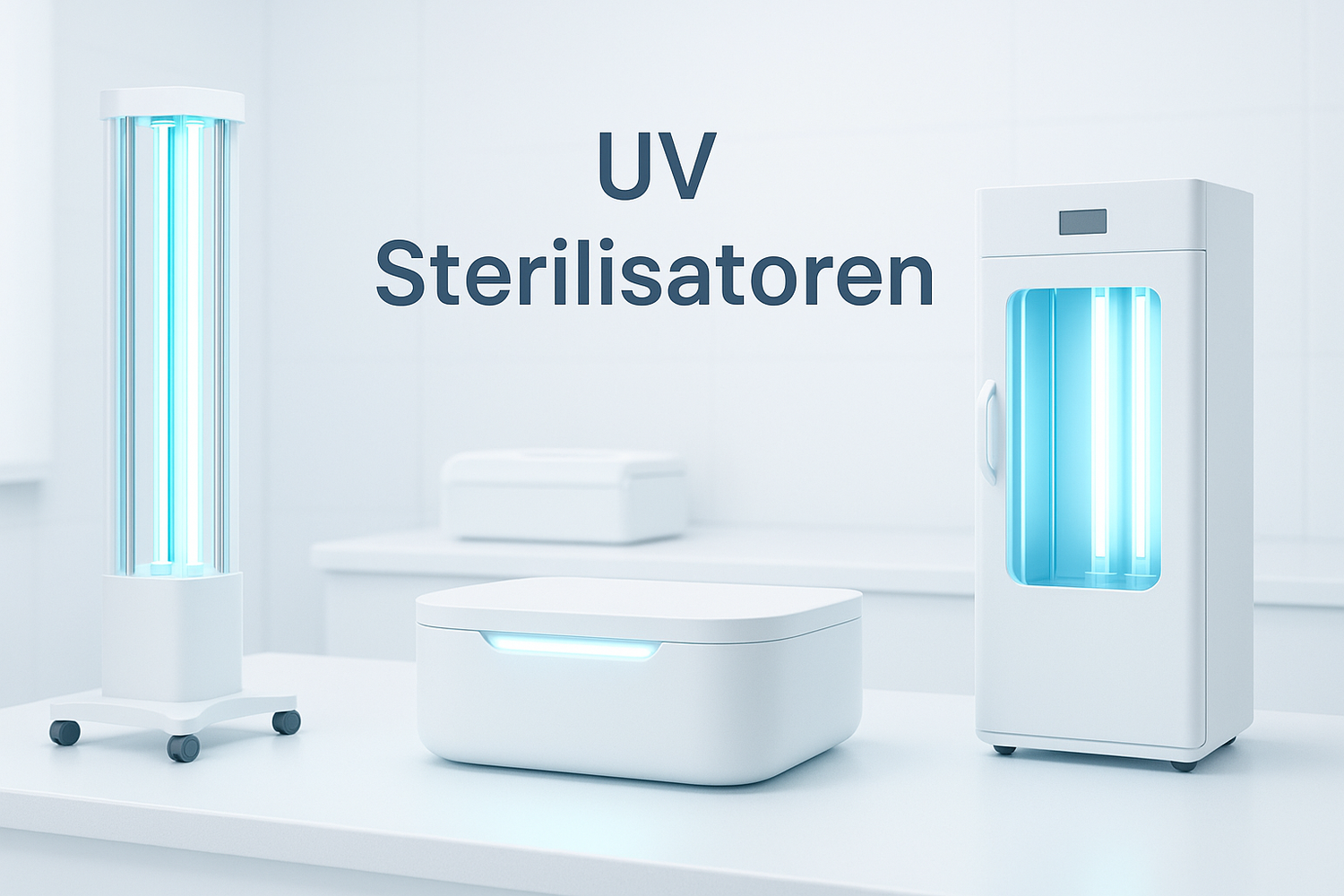 UV Sterilisatoren
