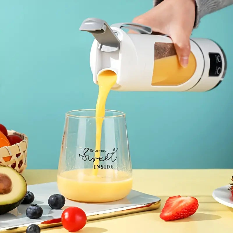 DailyMix USB Blender - Draagbare Smoothie Maker