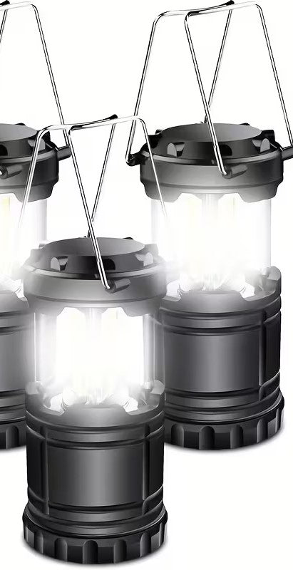 🔦 Selinn – SuperBright LED Blackout Noodlampen Actie 2 halen 1 betalen!