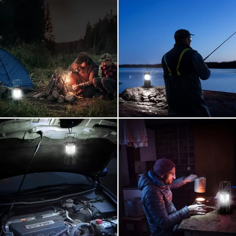 🔦 Selinn – SuperBright LED Blackout Noodlampen Actie 2 halen 1 betalen!