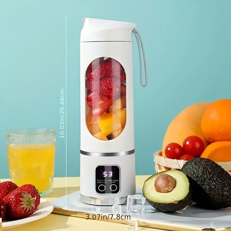 DailyMix USB Blender - Draagbare Smoothie Maker