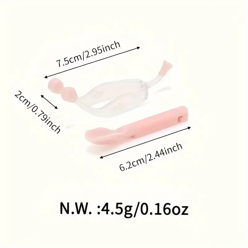 Selinn Stralende Ogen Bundel-Automatische Contactlensreiniger +Contactlens Applicator (bonus)