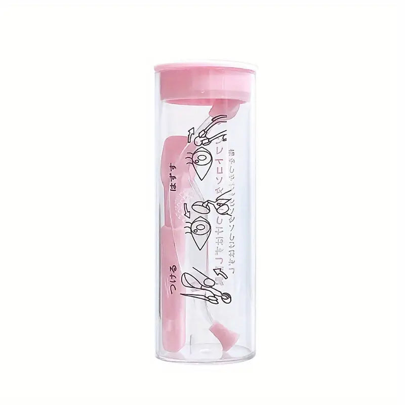 Selinn Stralende Ogen Bundel-Automatische Contactlensreiniger +Contactlens Applicator (bonus)