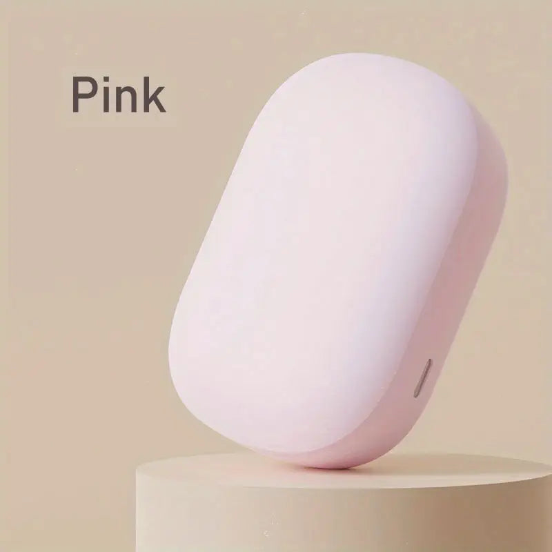 Automatische Contactlensreiniger – Draagbare Lensreiniger met USB-C & Display