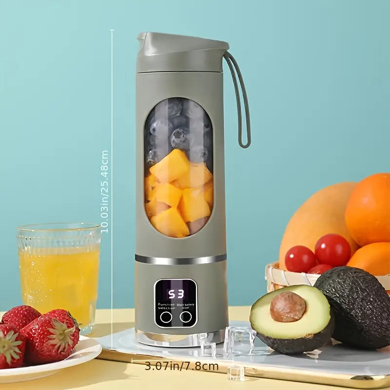 DailyMix USB Blender - Draagbare Smoothie Maker