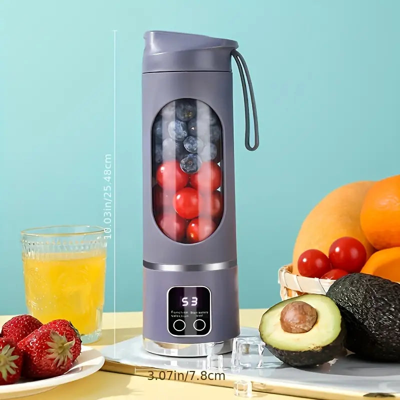 DailyMix USB Blender - Draagbare Smoothie Maker