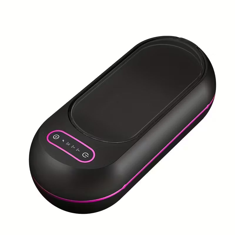 CleanWave 360° Multifunctioneel Mini Reinigingsmachine